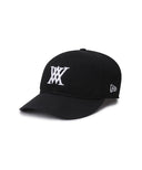 ANEW x NEWERA RC950 Mash Snapback Unst - Black
