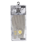 ANEW Golf Women's Dinky Glove (PAIR) - Beige