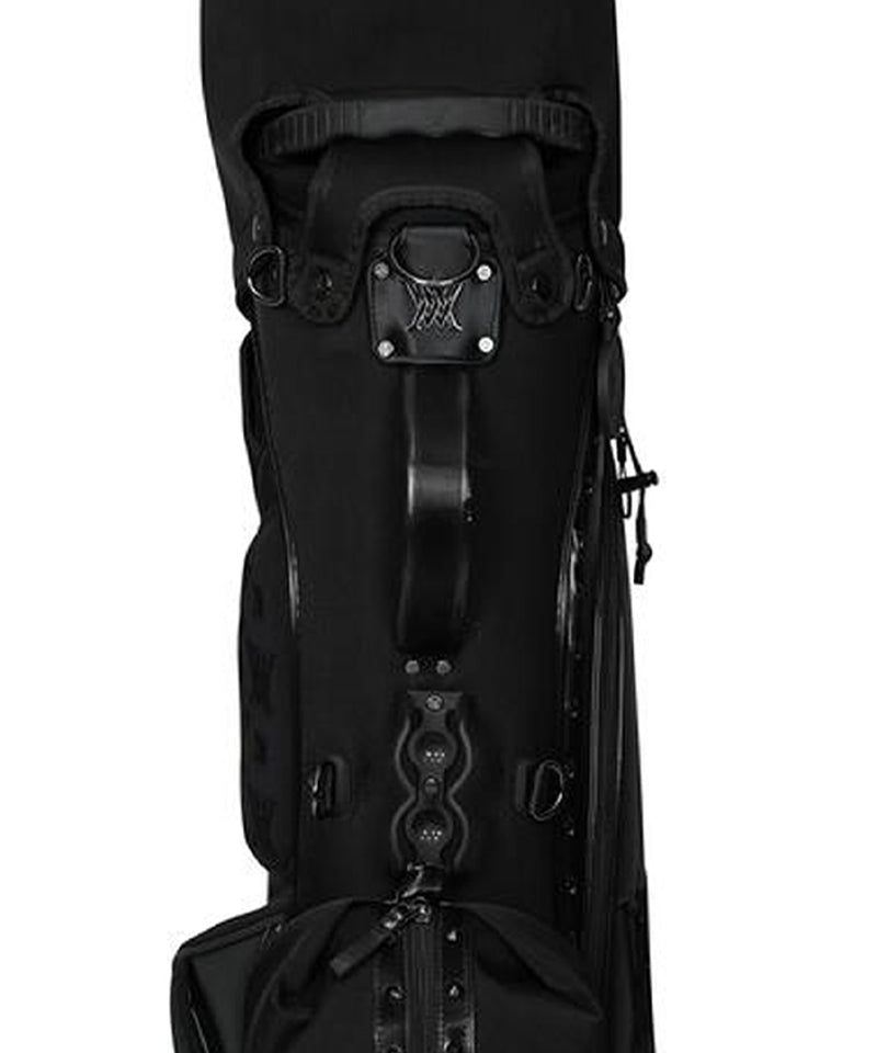 ANEW GOLF Detachable Stand Bag - Black – Anew Golf USA