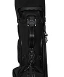 ANEW GOLF Detachable Stand Bag - Black