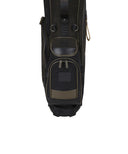 Ribstop Pocket Stand Bag - Khaki