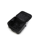 Uni Logo Point Quilted Carrier Bag - Black