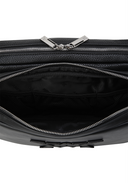Uni Money Clip Pouch - Black