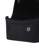Women's Twinkle Belt Pouch - Black