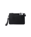 Uni Clip Clutch - Black