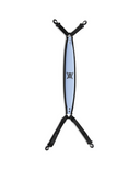8 Lightweight Stud Stand Bag - White