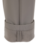 Men's Brushed Fleece Essential Pants - Dark Grey