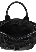 Uni Twinkle Tote Bag - Black