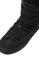 Ice Wave - Black