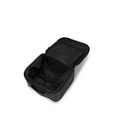 Uni Stud Vintage Wheel Boston Bag - Black