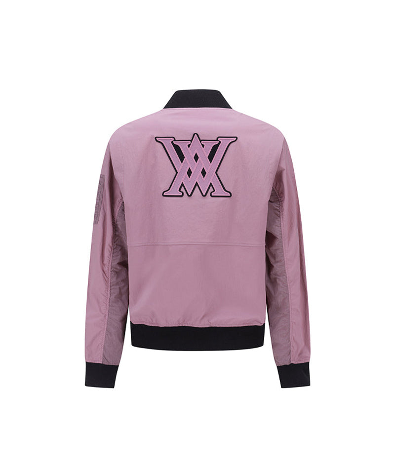 Women's MA-1 Jacket