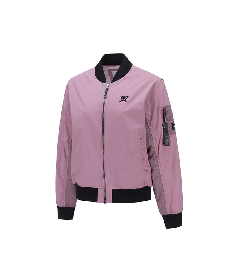 Women's MA-1 Jacket