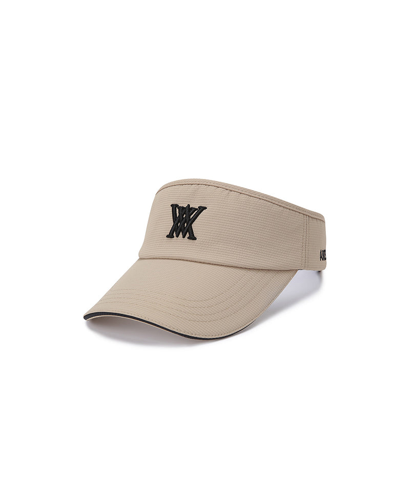 Women's Basic Sunvisor_BE