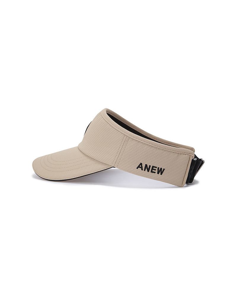 Women's Basic Sunvisor_BE