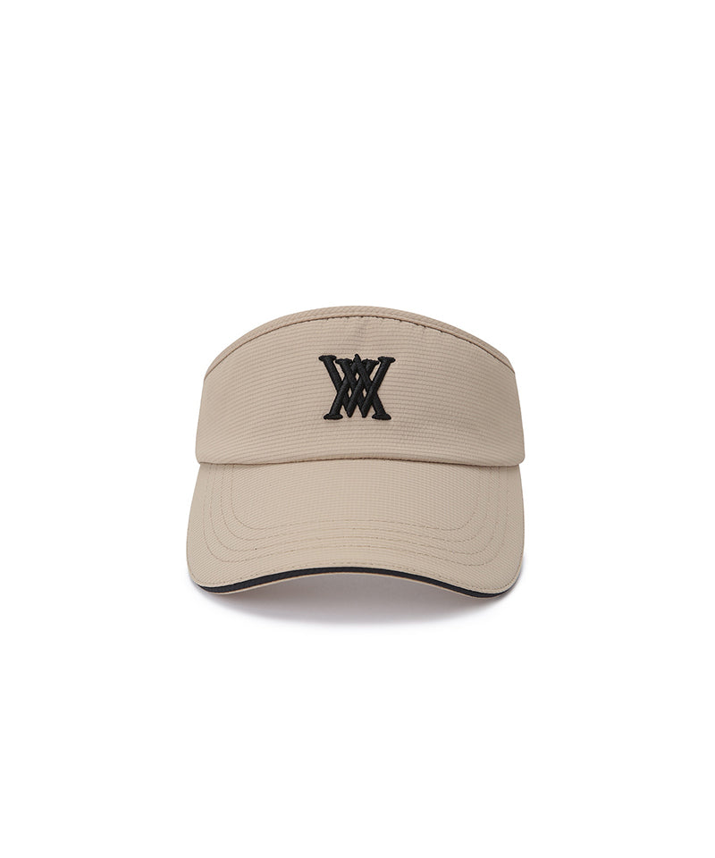 Women's Basic Sunvisor_BE