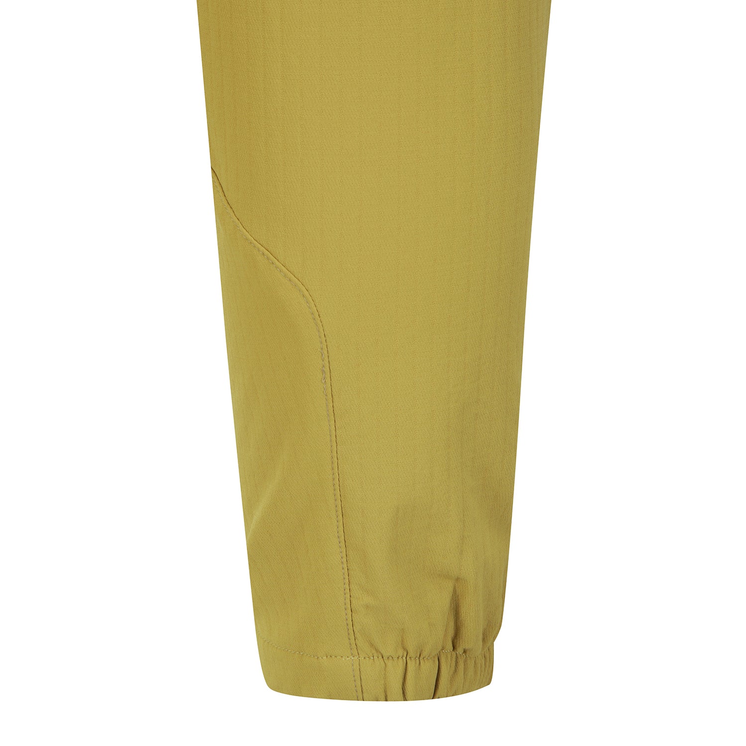 ANEW Golf Men Performance Jogger L/PT - Mustard