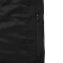 ANEW Golf Men Diagonal Incision Point Down Vest - Black