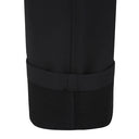 ANEW Golf Men's Essential Fleece L/PT - Black