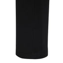 ANEW Golf Women's Essential Fleece L/PT - Black