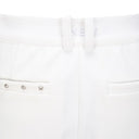 ANEW Golf Women's Essential Fleece L/PT - Ivory