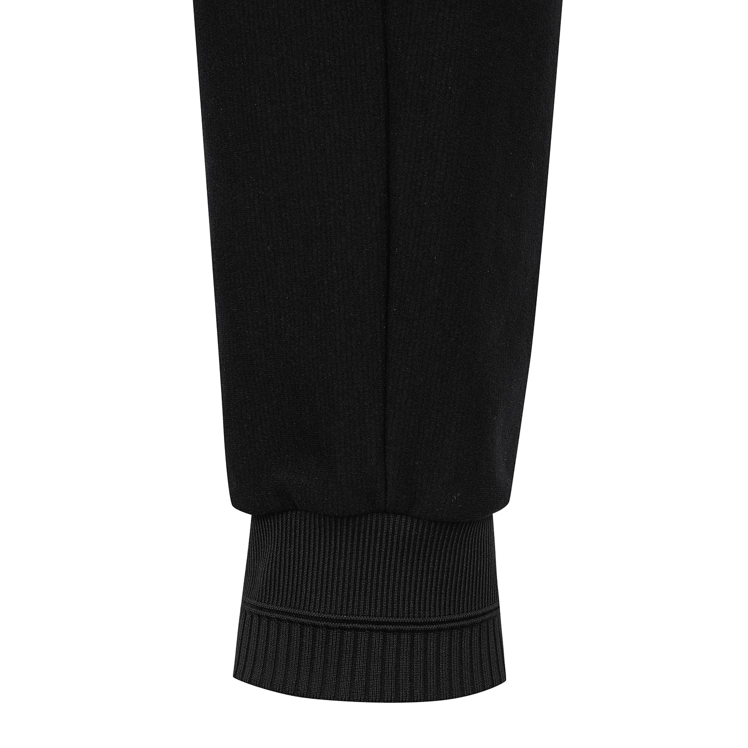 ANEW Golf Women Fleece Mix Set UP Jogger L/PT - Black