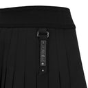 ANEW Golf Women Fleece Pleats SQ - Black