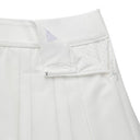 ANEW Golf Women Fleece Pleats SQ - Ivory