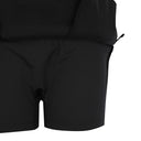 ANEW Golf Women Band Point A-Line - Black