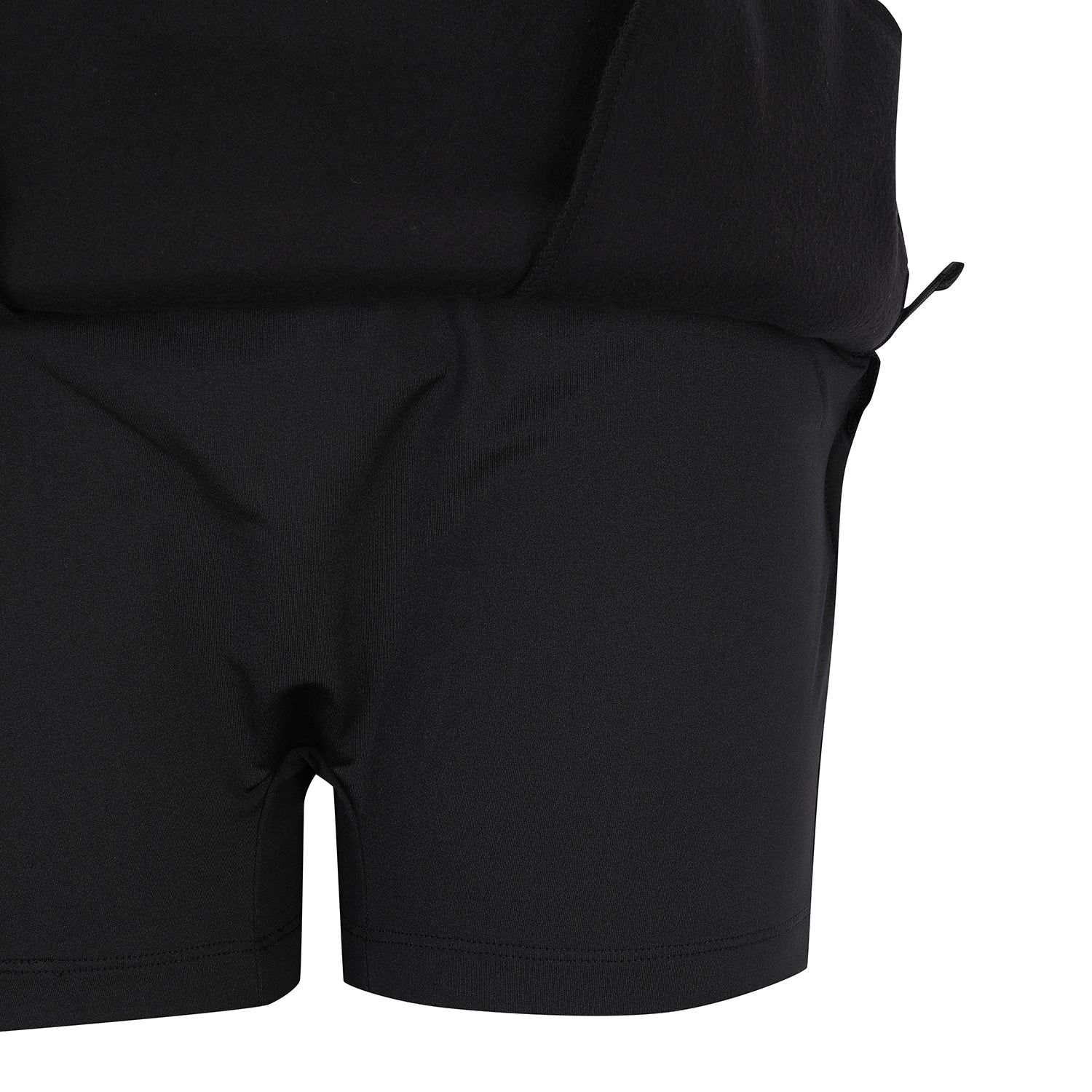 ANEW Golf Women Band Point A-Line - Black