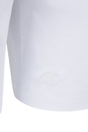 ANEW Golf Men's SM Incisione Half Pants - White
