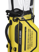 ANEW GOLF Uni Welding Stand Bag - Yellow