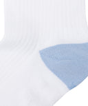 ANEW Golf Women's Bock Knee Socks - Blue