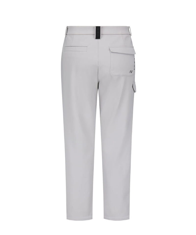 【rino358専用】ligdot リグドット wide cargo pants Lig. wide cargo pants / gray 【公式通販】