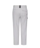 Men's WI Bonded Cargo Pants - Light Grey