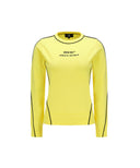ANEW Golf Women's SP Essential Sweater - Yellow