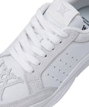 Men's Punching Shoes - White
