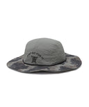 Men's Stitch Wide Hat - 3 colors