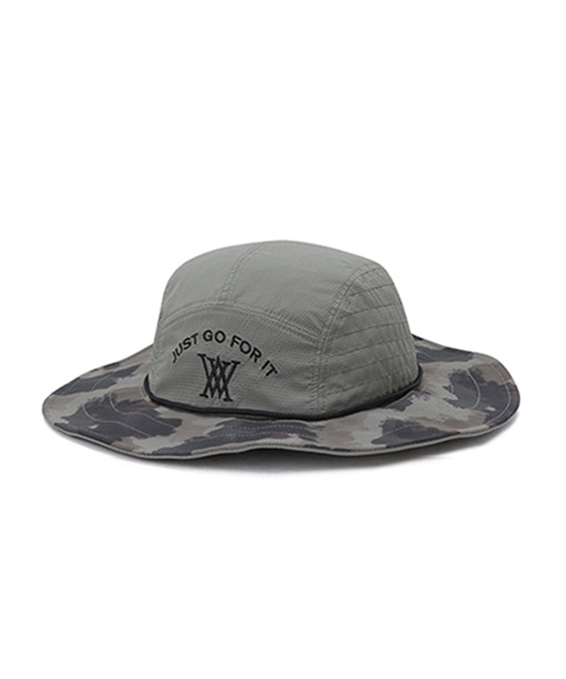 Men's Stitch Wide Hat - 3 colors – Anew Golf USA
