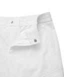 ANEW Golf Men's SM Essential Half Pants - White