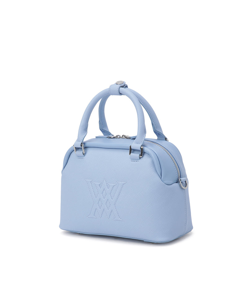 ☆ANEW GOLF☆ LOOP TOTE BAG ANEW Golf Unisex Small Loop Tote Bag - Light Blue – Anew Golf USA