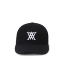 ANEW x NEWERA RC950 Mash Snapback Unst - Black