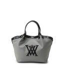 Uni Chic Tote Bag - Light Khaki