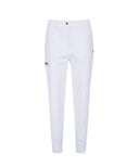 ANEW Golf Women's SP Flap Point Jogger  Pants - White