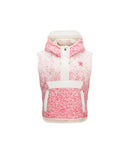 ANEW GOLF Women's DTP Hoody Vest - Pink