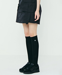 Women's Punching Shoes - Black