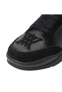 Women's Punching Shoes - Black