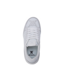 Women's Punching Shoes - White