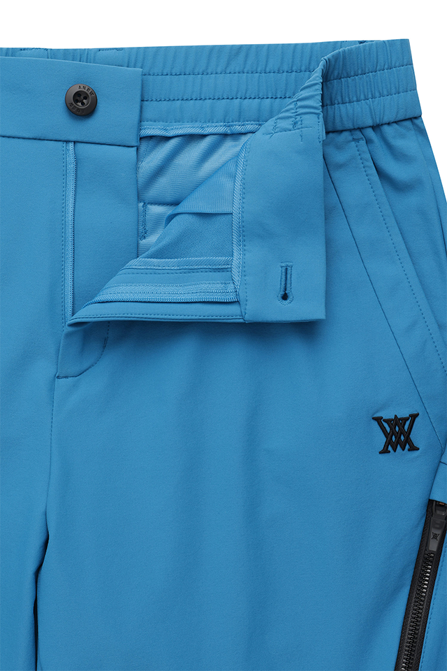 Men's FA Essential Jogger Pants - Blue
