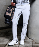 Men's FA Hybrid Pants - Light Grey