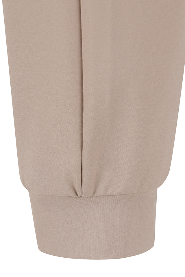 Men's FA Set UP Jogger Pants - Beige